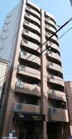 東京都荒川区東日暮里1(マンション)の賃貸物件の外観