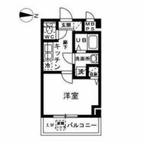 YAMATEの間取り