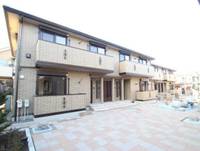 神奈川県相模原市中央区宮下本町3(アパート)の賃貸物件の外観