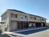 山口県光市光井1(アパート)の賃貸物件の外観