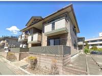 パレオA・Bの外観