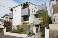 福岡県福岡市城南区七隈5(アパート)の賃貸物件の外観