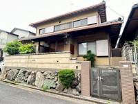 物件の外観画像