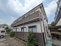 物件の外観画像