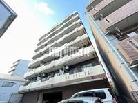 ヴィラエイトの外観