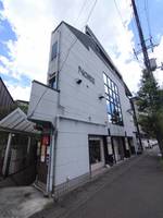 ノルテ白川 4階の外観