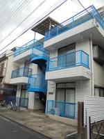 物件の外観画像