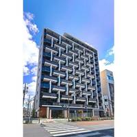 愛知県名古屋市瑞穂区堀田通9(マンション)の賃貸物件の外観