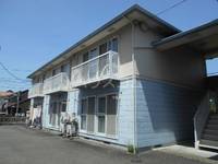 エステートピア88の外観