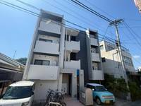 amourの外観