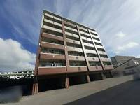 クレセント きららIIの外観