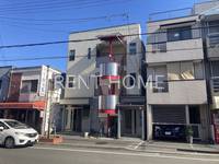 マックハウス5の外観