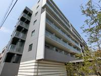 神奈川県大和市中央5(マンション)の賃貸物件の外観
