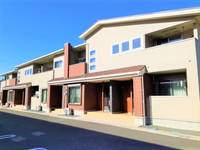 香川県善通寺市上吉田町4(アパート)の賃貸物件の外観