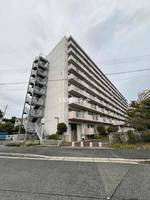 兵庫県神戸市西区伊川谷町有瀬(マンション)の賃貸物件の外観