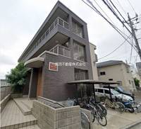 千葉県鎌ヶ谷市道野辺本町1(マンション)の賃貸物件の外観