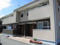 ビッグアイランドハーヴェストCの外観