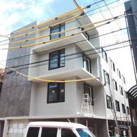 千葉県市川市富浜2(マンション)の賃貸物件の外観