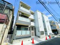 シプランドーレIIの外観