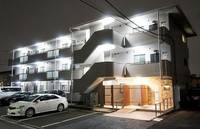 Maison Moritaの外観