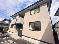 福岡県北九州市八幡西区星ケ丘7(アパート)の賃貸物件の外観