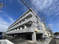 ステイエム相模原南【0】の外観