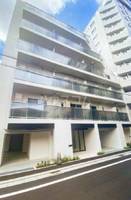 シーズンフラッツ新高円寺の外観