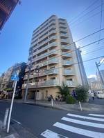神奈川県横浜市中区長者町8(マンション)の賃貸物件の外観