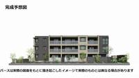 物件の外観画像
