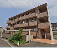 静岡県静岡市駿河区石田3(マンション)の賃貸物件の外観
