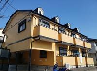 ドミールINEの外観