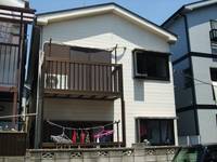 物件の外観画像