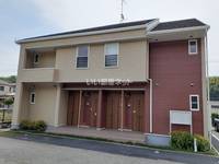 山口県岩国市玖珂町(アパート)の賃貸物件の外観