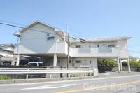 徳島県阿南市羽ノ浦町古庄中川原(アパート)の賃貸物件の外観
