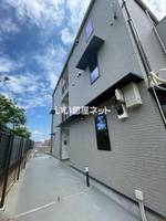 物件の外観画像