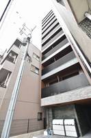 広島県広島市中区十日市町2(マンション)の賃貸物件の外観