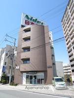 長野県長野市中御所1(マンション)の賃貸物件の外観