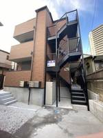 物件の外観画像