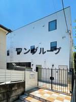 物件の外観画像