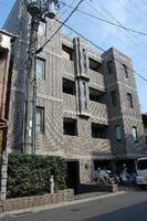 京都府京都市中京区姉大宮町東側(マンション)の賃貸物件の外観