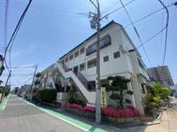 物件の外観画像