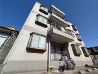 静岡県浜松市中央区下池川町(マンション)の賃貸物件の外観