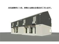 山口県岩国市錦見5(アパート)の賃貸物件の外観