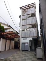 東京都世田谷区宮坂2(マンション)の賃貸物件の外観