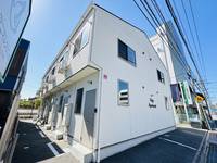 物件の外観画像