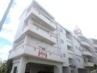 東宝ビル26の外観