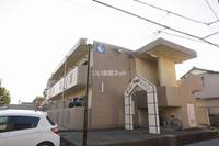 ユーミー東垂坂マンションの外観