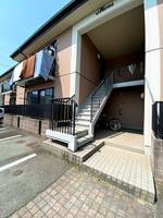 熊本県熊本市南区刈草1(アパート)の賃貸物件の外観