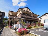 アライブ キノの外観