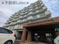 徳島県徳島市川内町金岡(マンション)の賃貸物件の外観